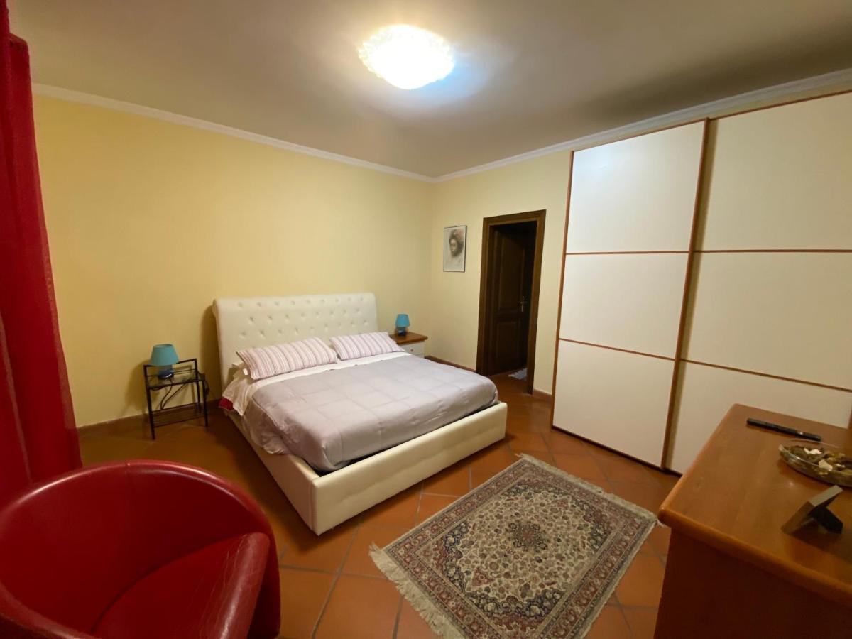 B&B Le Torrette Кампело сул Клитуно Екстериор снимка