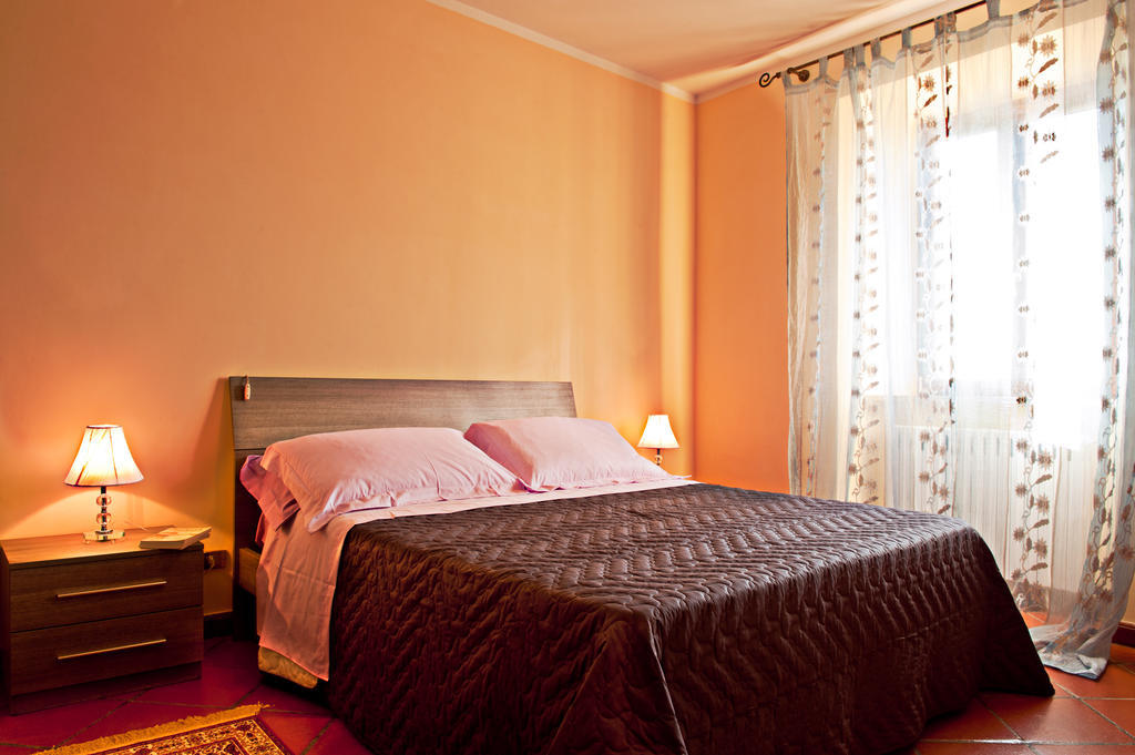 B&B Le Torrette Кампело сул Клитуно Стая снимка